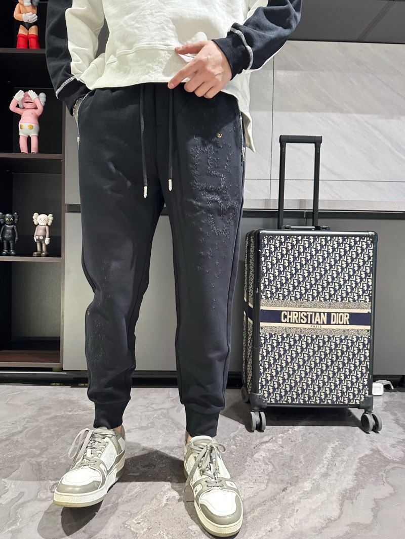 Louis Vuitton Long Pants